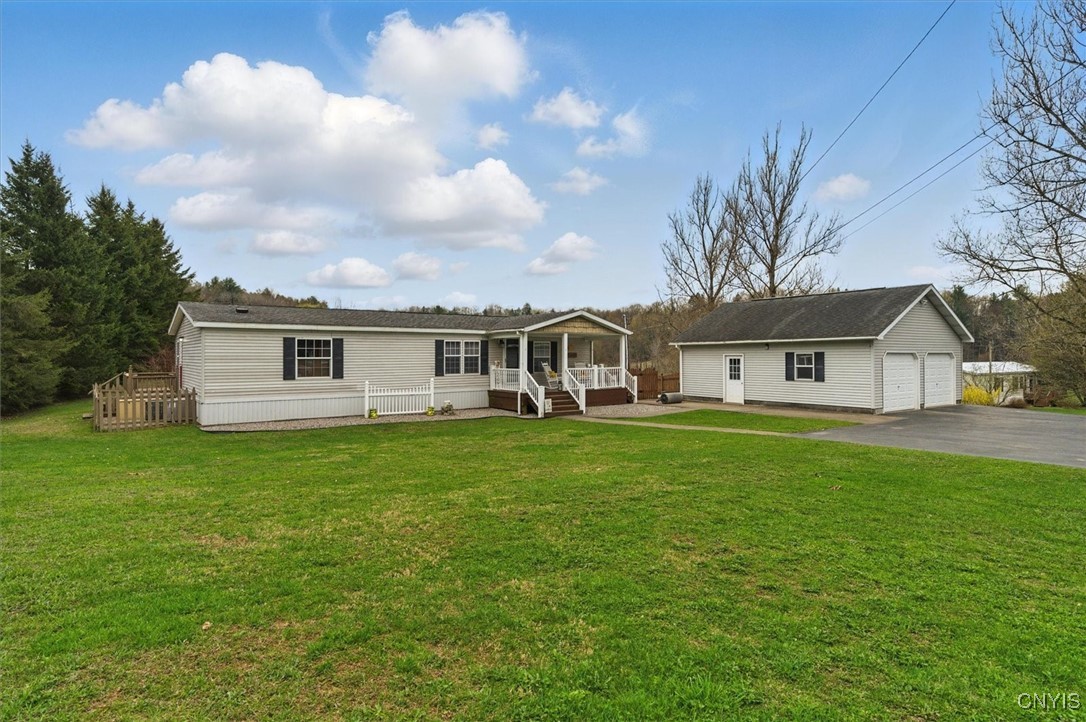3391 Waldron Road, Camden, New York image 37