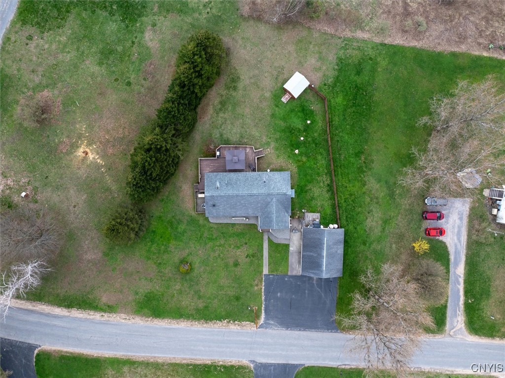 3391 Waldron Road, Camden, New York image 35
