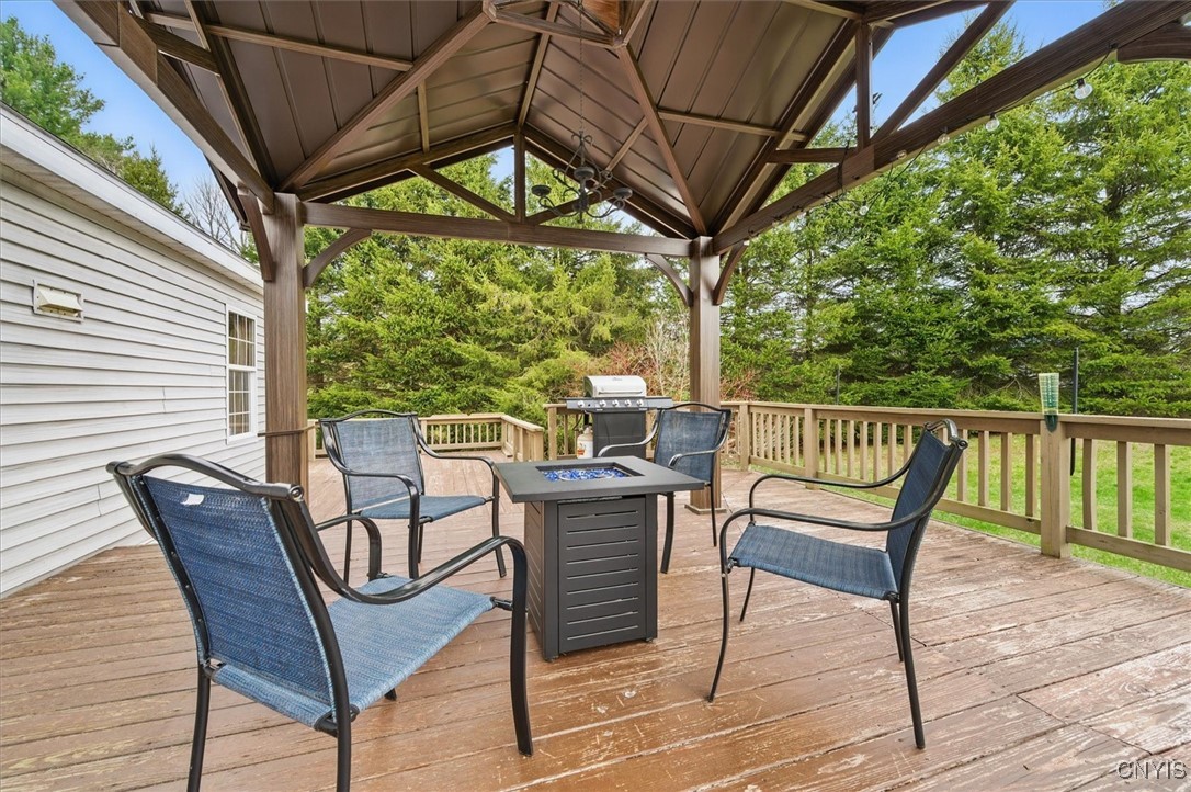 3391 Waldron Road, Camden, New York image 30
