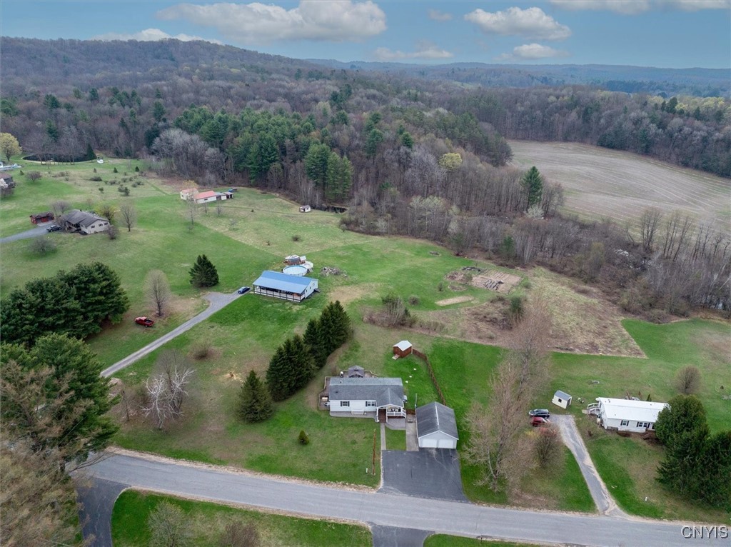 3391 Waldron Road, Camden, New York image 36