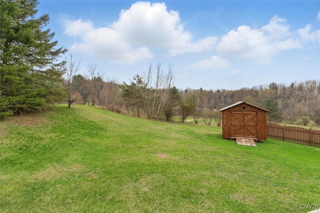 3391 Waldron Road, Camden, New York image 28