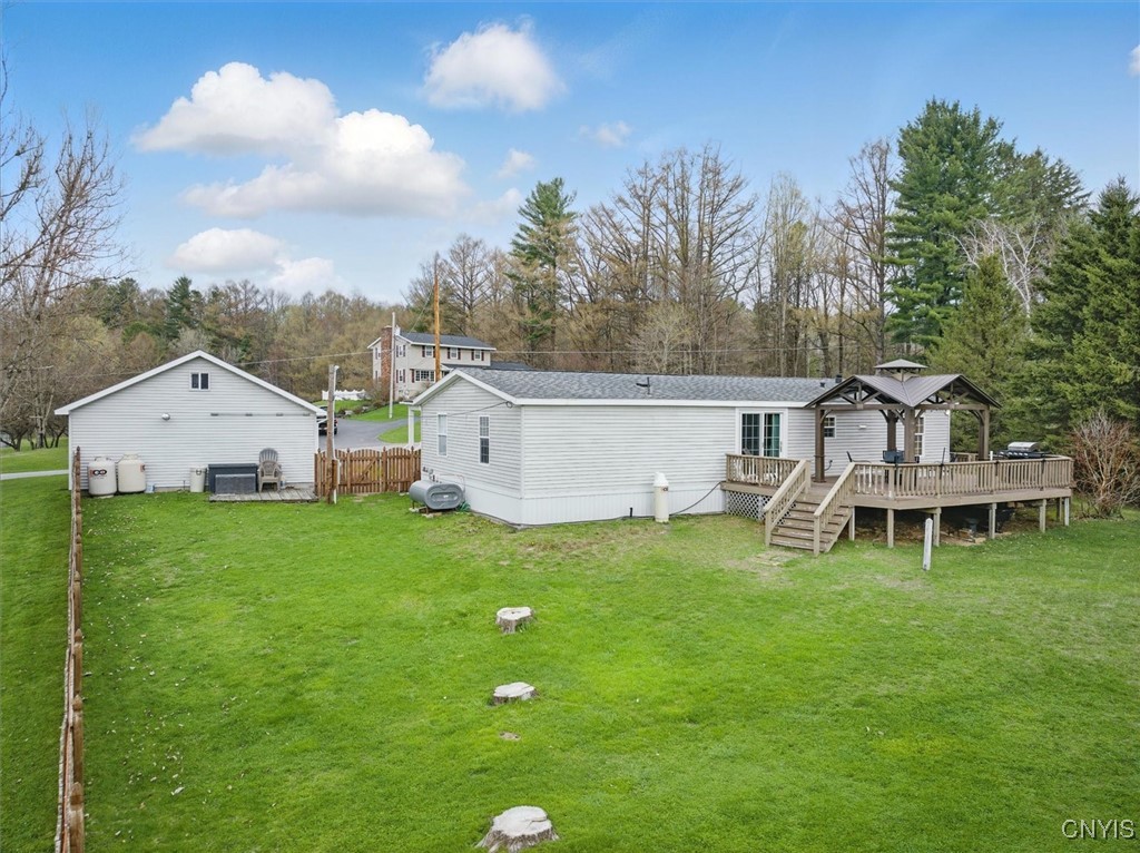 3391 Waldron Road, Camden, New York image 29