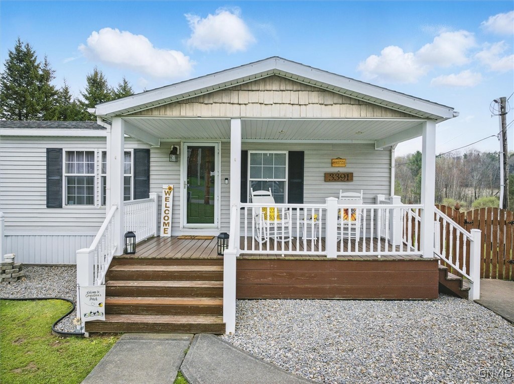 3391 Waldron Road, Camden, New York image 4