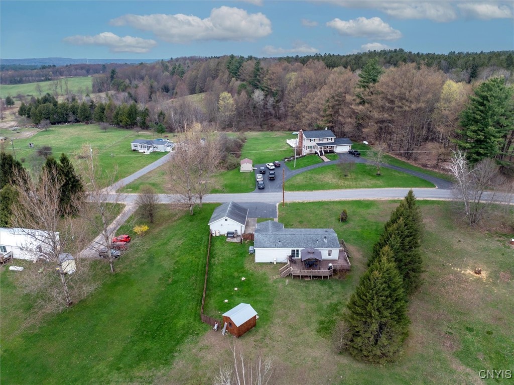 3391 Waldron Road, Camden, New York image 34
