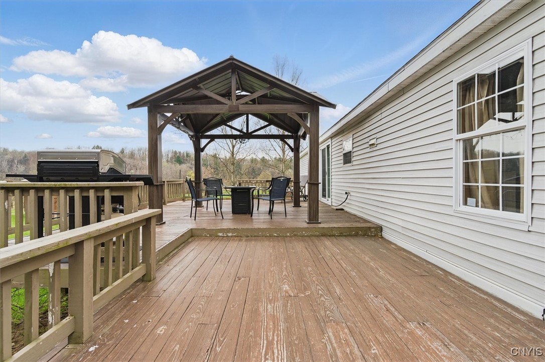 3391 Waldron Road, Camden, New York image 33