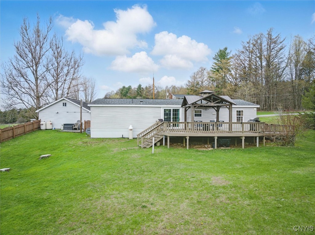 3391 Waldron Road, Camden, New York image 27