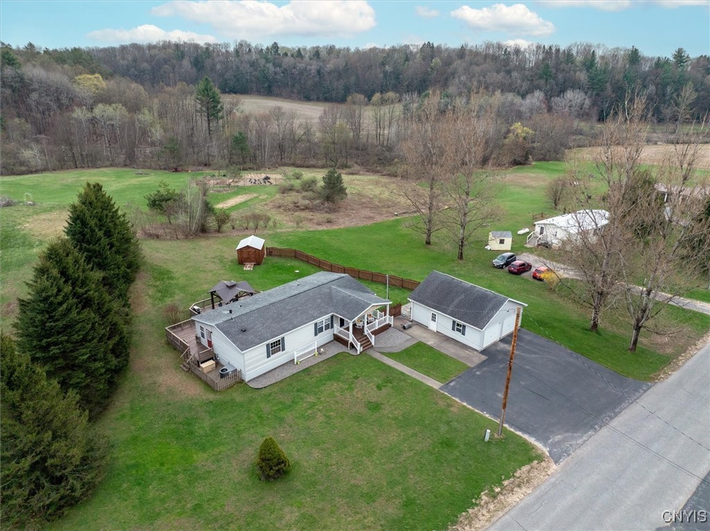 3391 Waldron Road, Camden, New York image 2