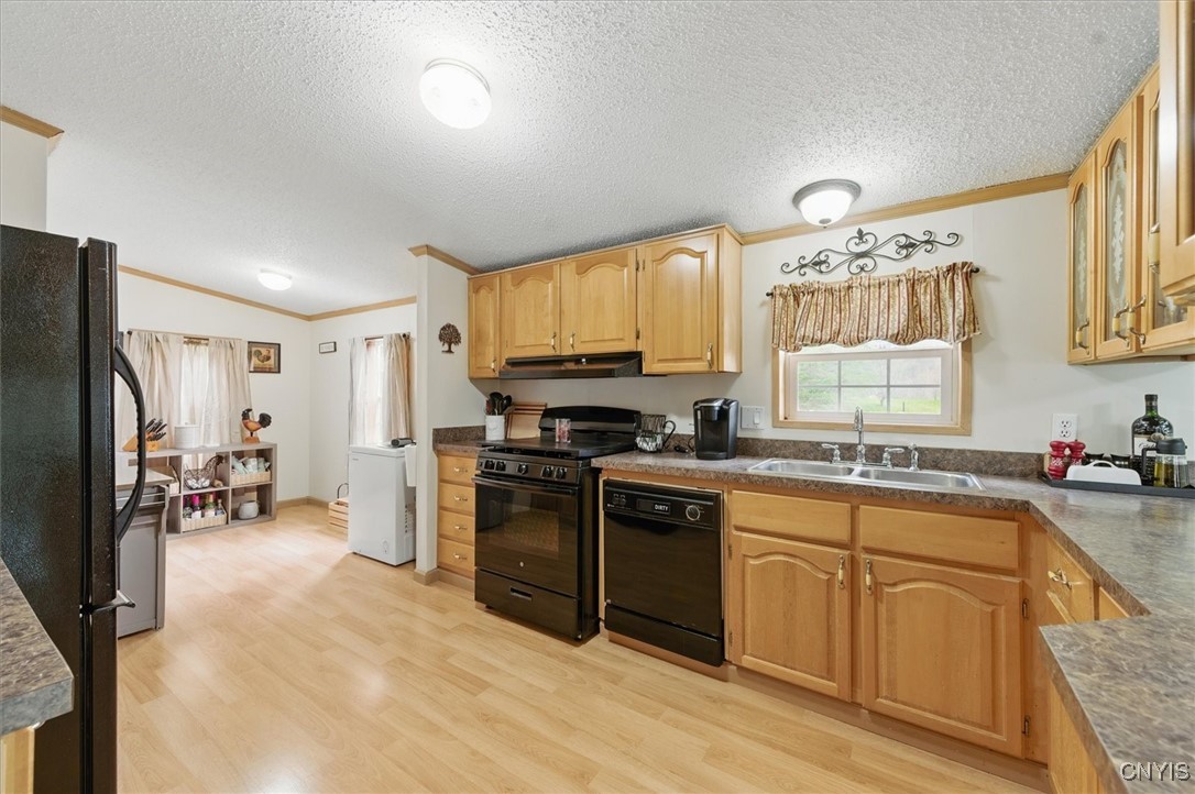 3391 Waldron Road, Camden, New York image 8