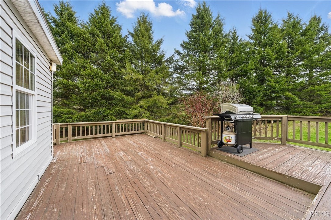 3391 Waldron Road, Camden, New York image 25