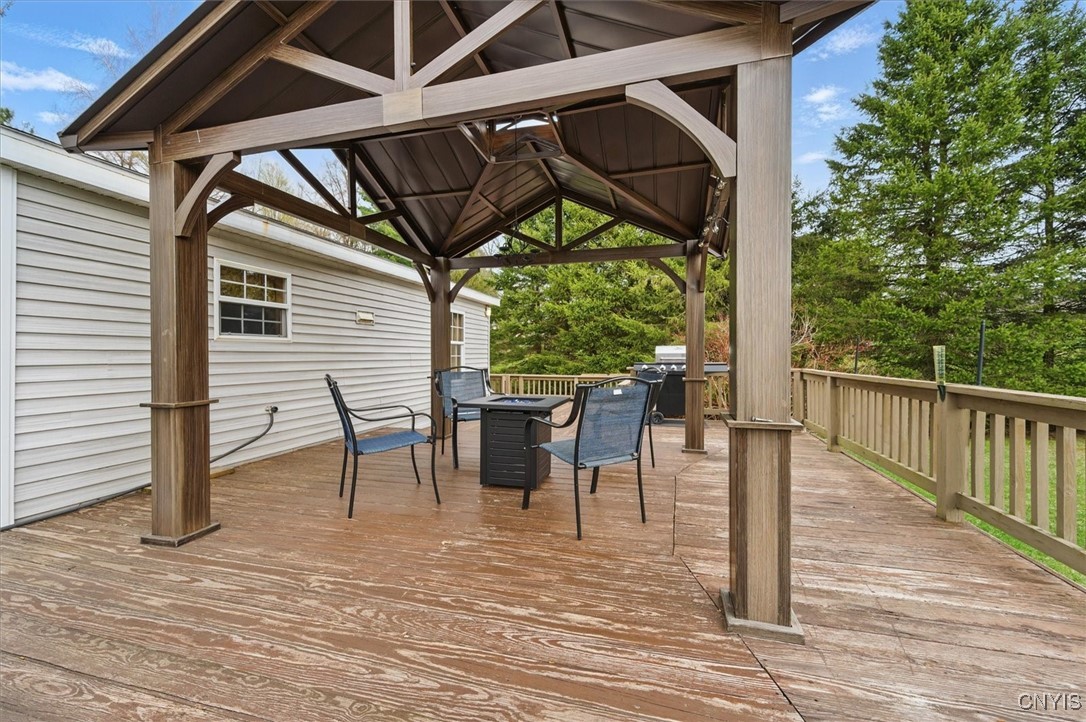 3391 Waldron Road, Camden, New York image 31