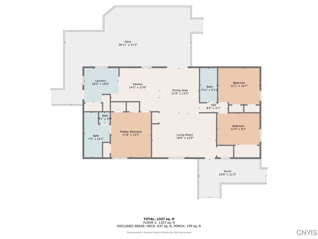 3391 Waldron Road, Camden, New York image 3