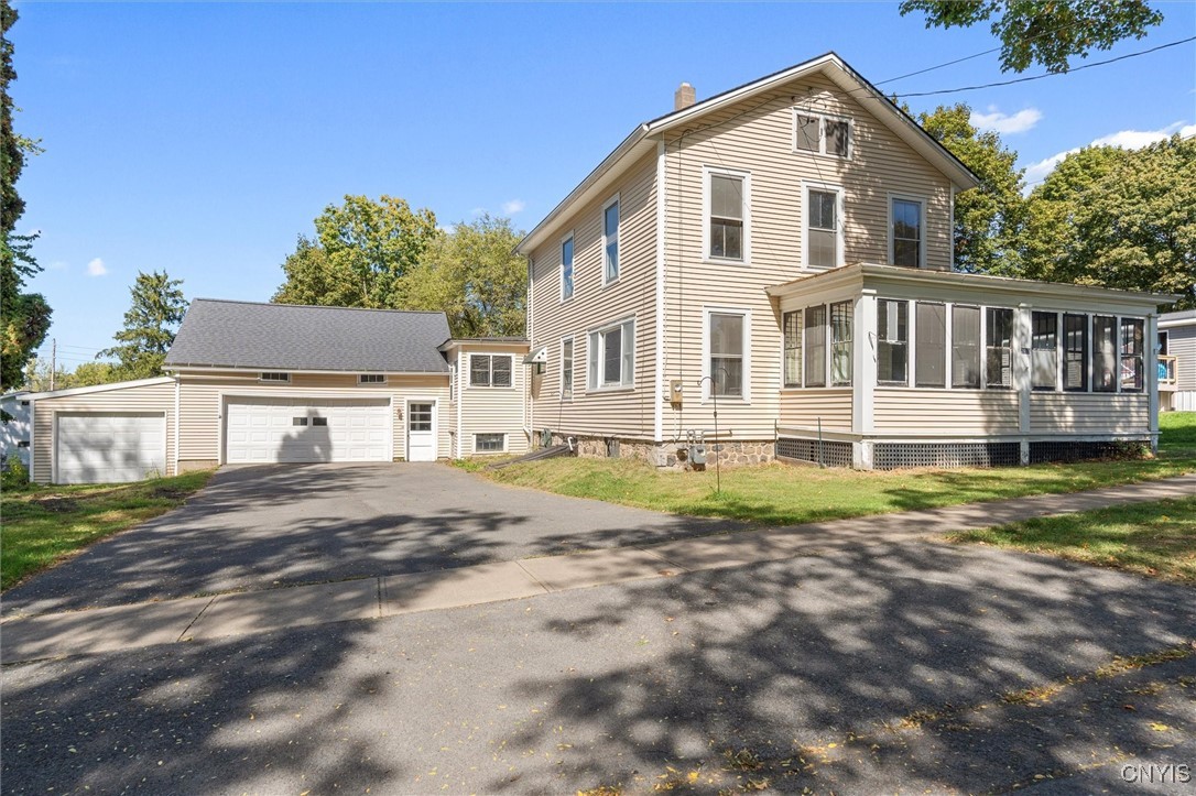 2653 Washington Street