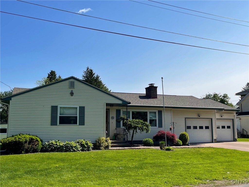 3840 W 11th Street, Vernon, New York image 1