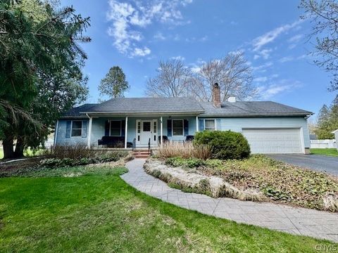 Homes For Sale - 1108 Palmer Drive<br/> Oneida, NY 13032