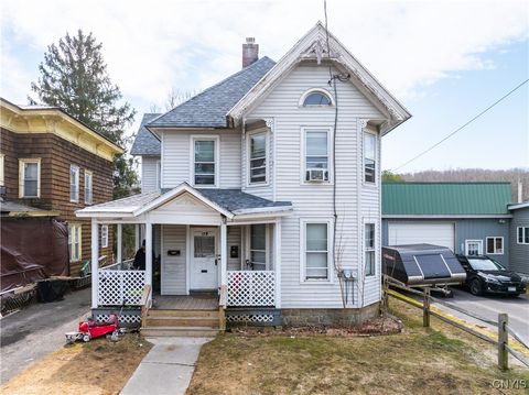 179 Church Street Little Falls NY 13365