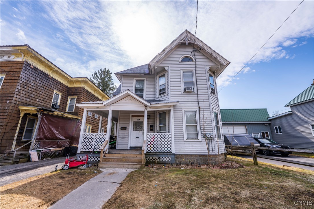 179 Church Street