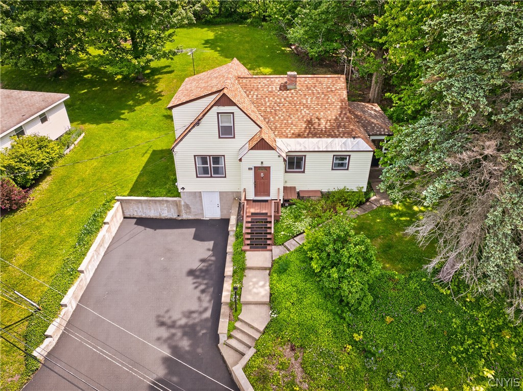 5 Marwood Road