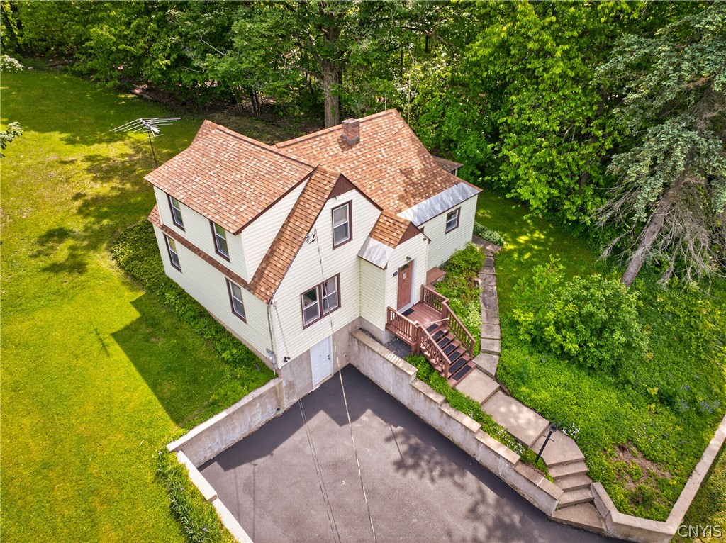 5 Marwood Road