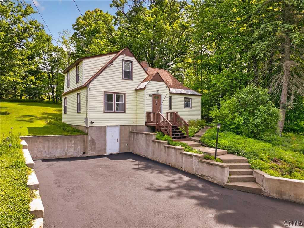 5 Marwood Road