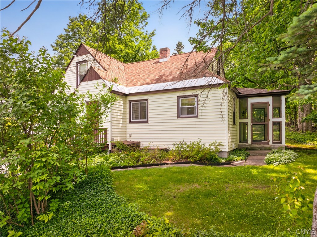 5 Marwood Road