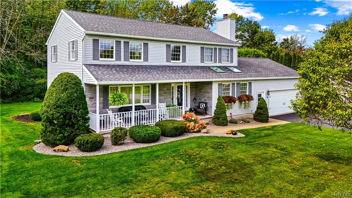 9 Galway Road