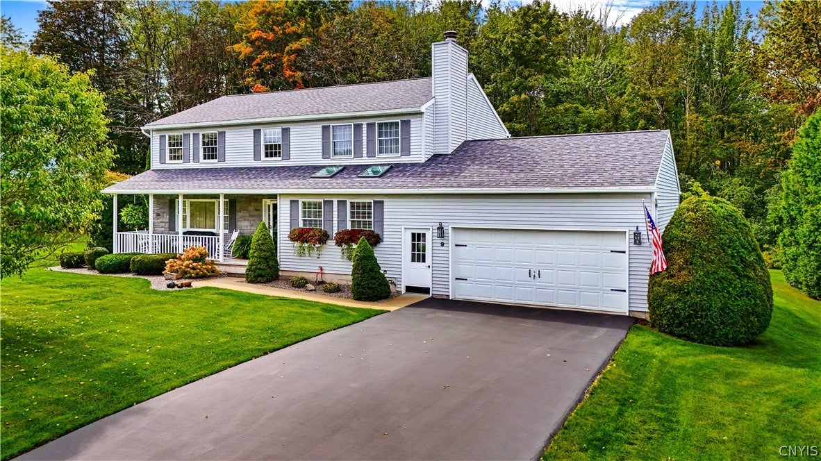 9 Galway Road