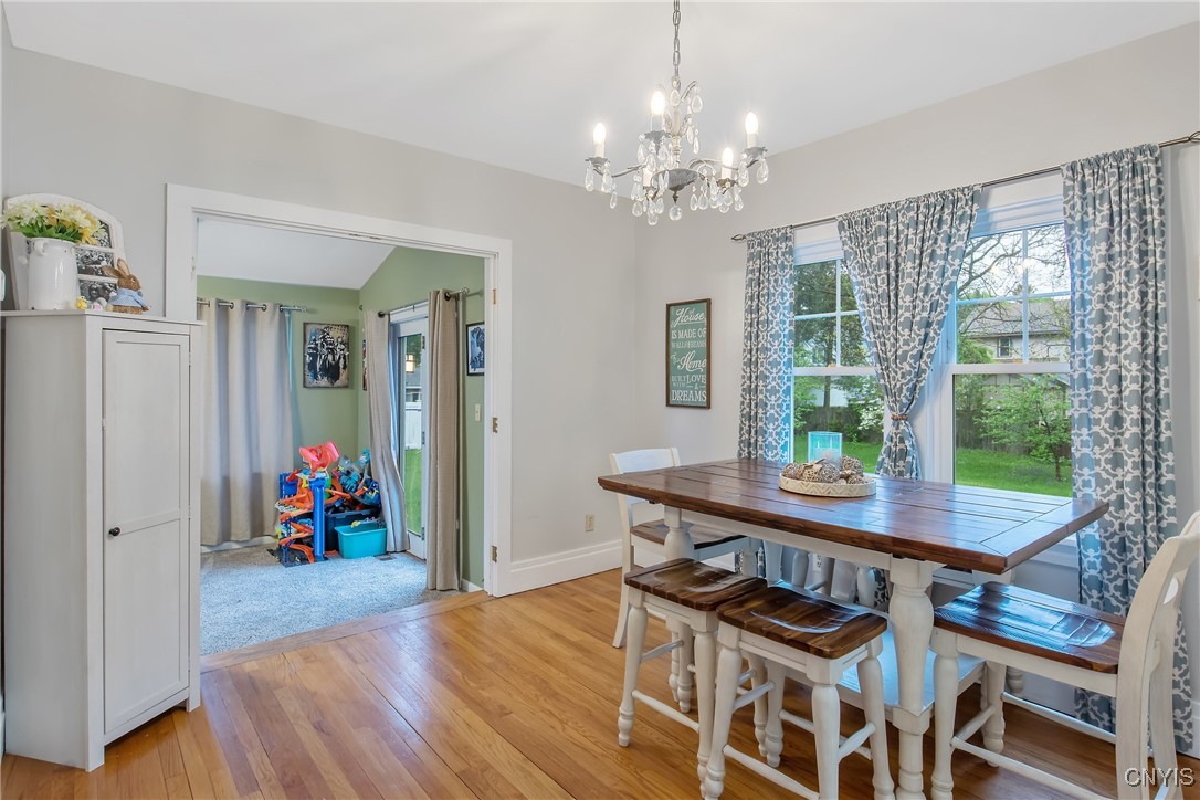135 E Warrington Road, Syracuse, New York image 9