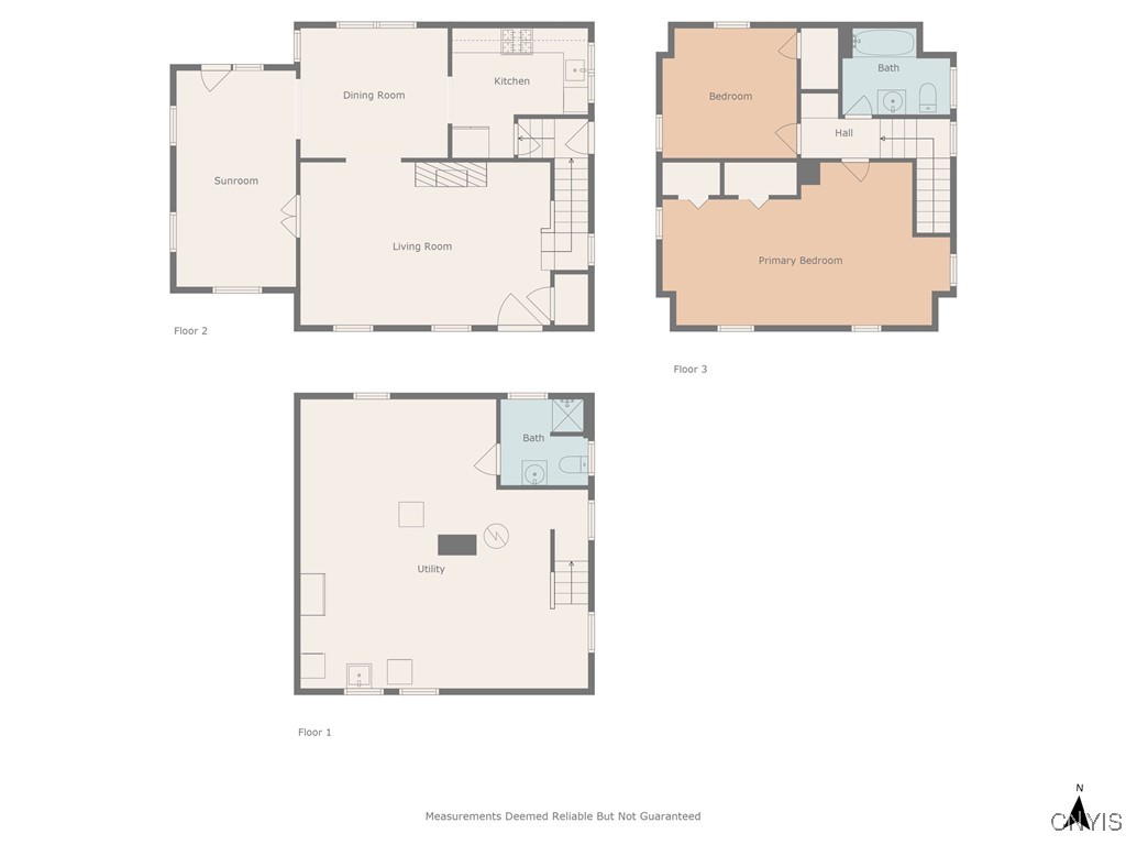 135 E Warrington Road, Syracuse, New York image 32