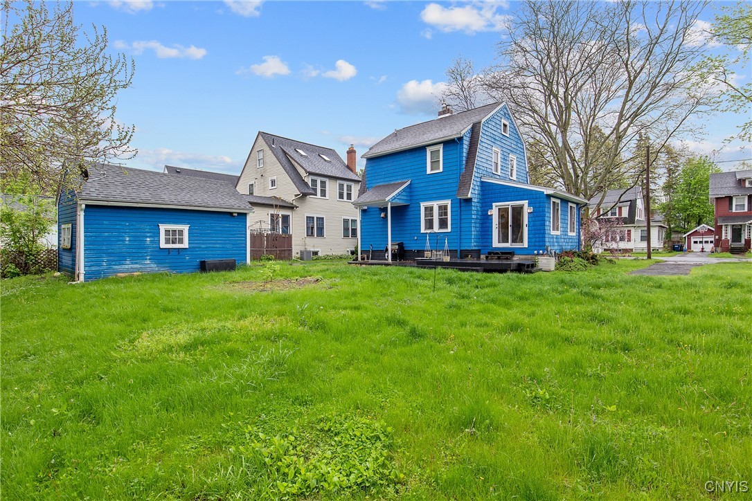 135 E Warrington Road, Syracuse, New York image 26