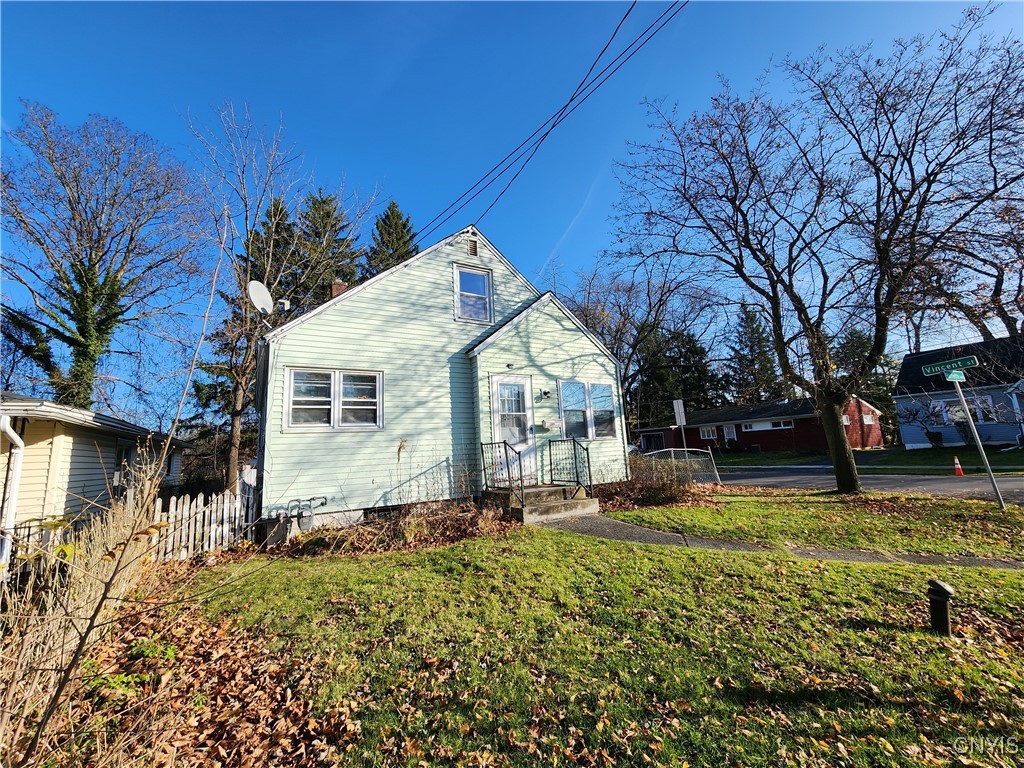 295 Harriette Avenue, Syracuse, New York image 2