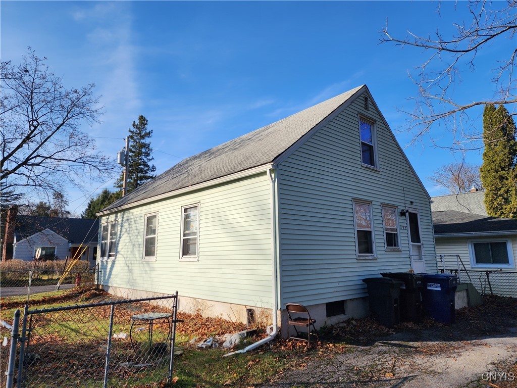 295 Harriette Avenue, Syracuse, New York image 3