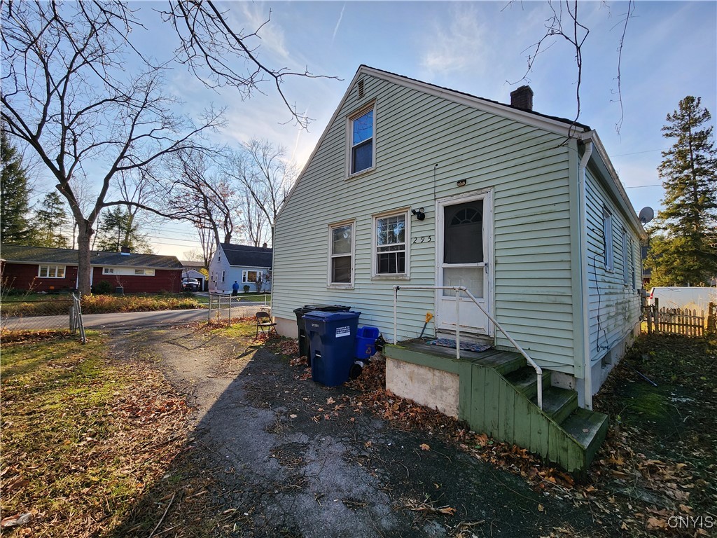 295 Harriette Avenue, Syracuse, New York image 5