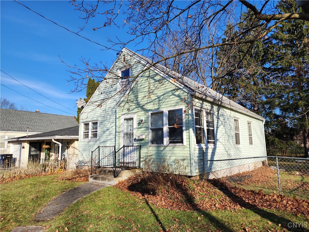 295 Harriette Avenue, Syracuse, New York image 1