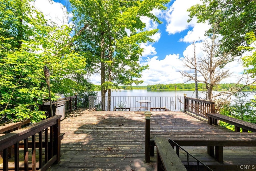 Photo of 164 Lussier Ln, Rossie, NY 13679 (MLS # S1693769)