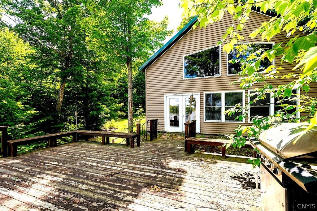 Photo of 164 Lussier Ln, Rossie, NY 13679 (MLS # S1693769)