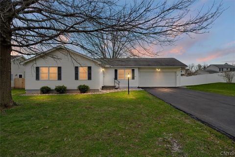 416 Primo Avenue Sherrill NY 13461