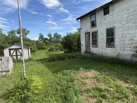 Tiny photo for 14428 County Route 5, Clayton, NY 13624 (MLS # S1690343)