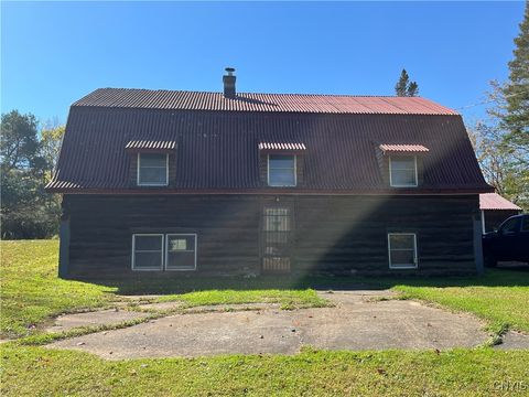 2810 Southside Road Frankfort NY 13340