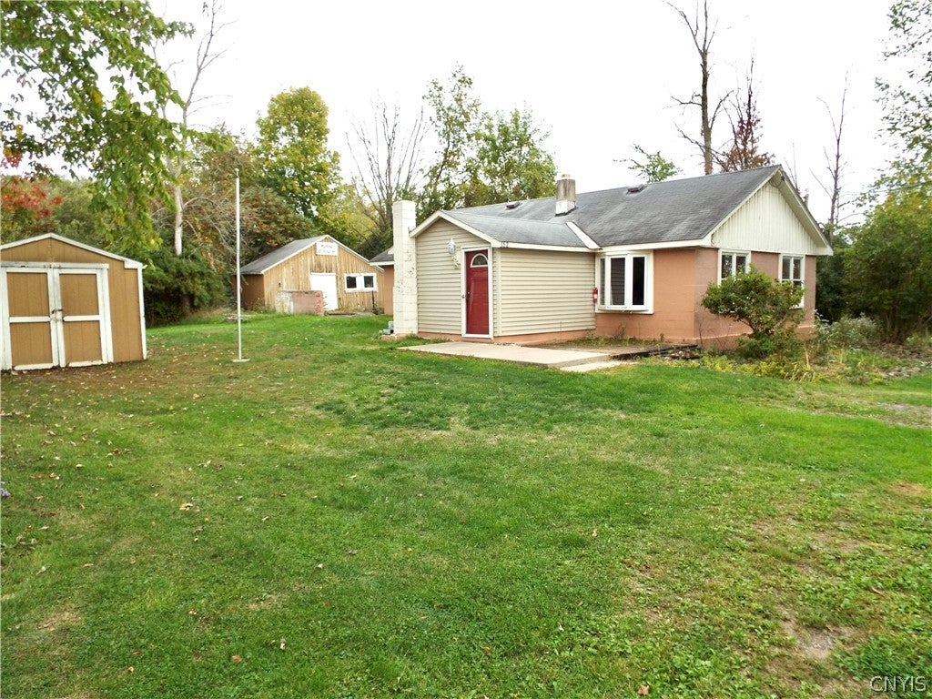 152 County Route 33