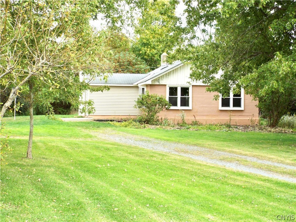 152 County Route 33