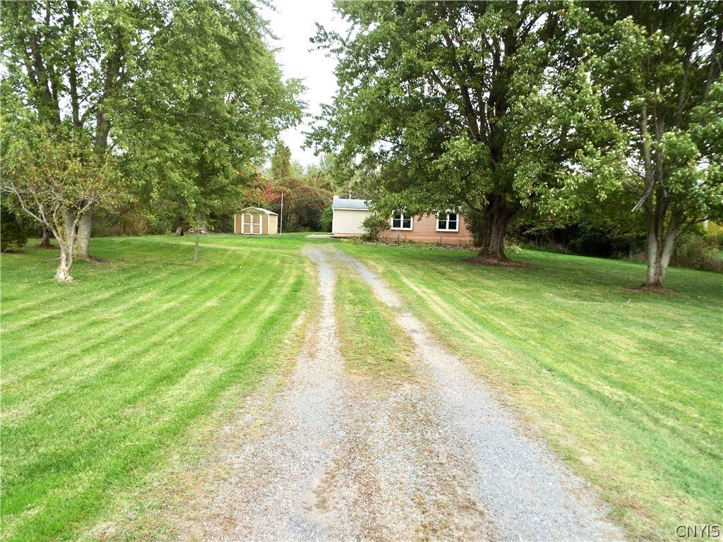 152 County Route 33