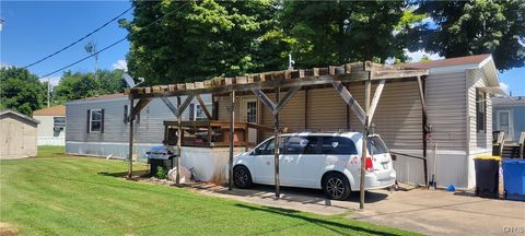 106 Bono Blvd Frankfort NY 13340