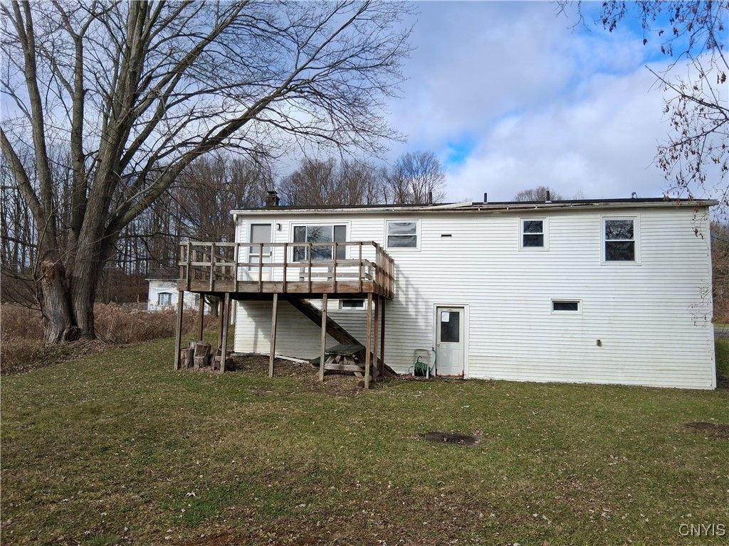 Photo of 209 McLean Road, Groton, NY 13045 (MLS # S1652751)