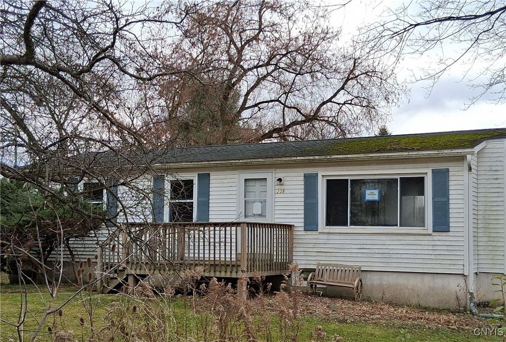 Photo of 209 McLean Road, Groton, NY 13045 (MLS # S1652751)