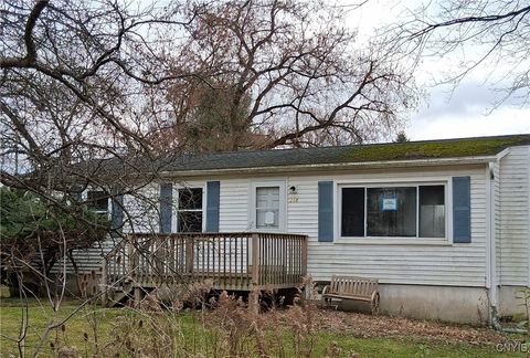 209 McLean Road Cortland NY 13045