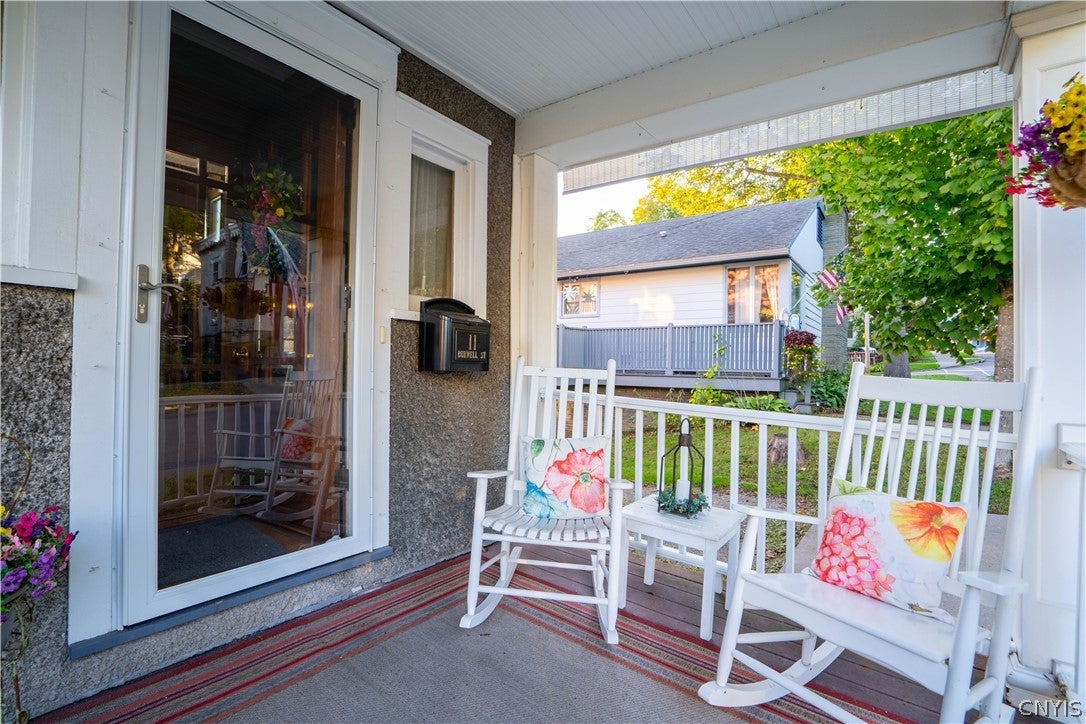 11 Burwell Street