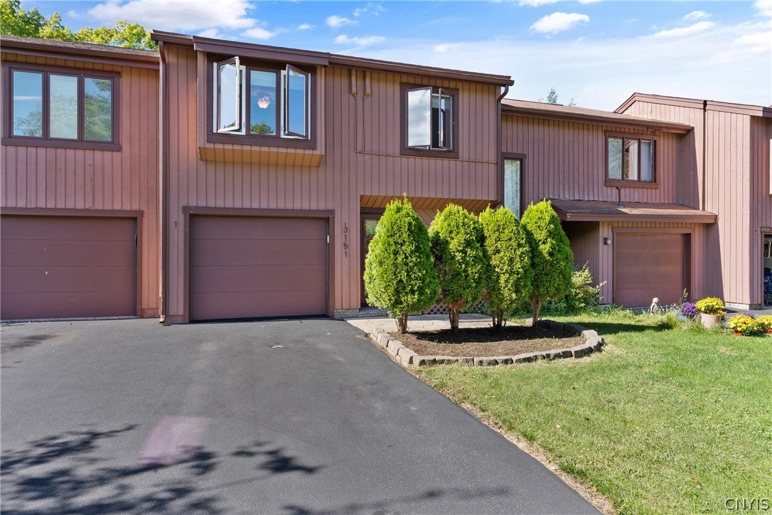 3151 Burrwood Drive