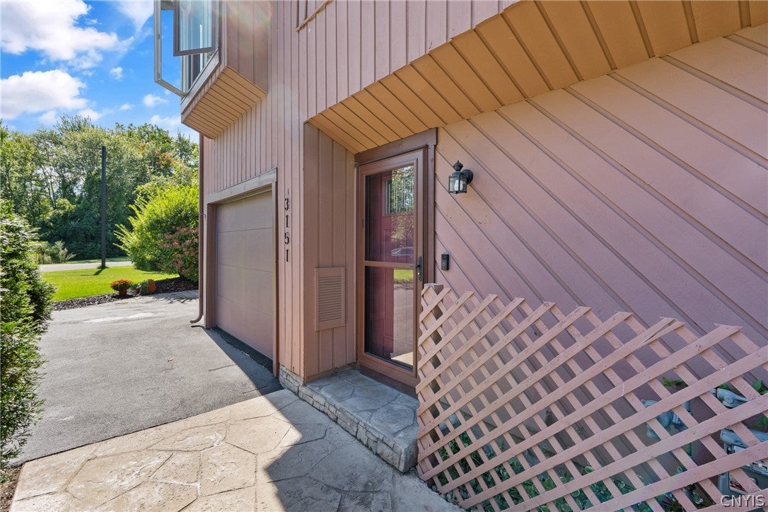 3151 Burrwood Drive