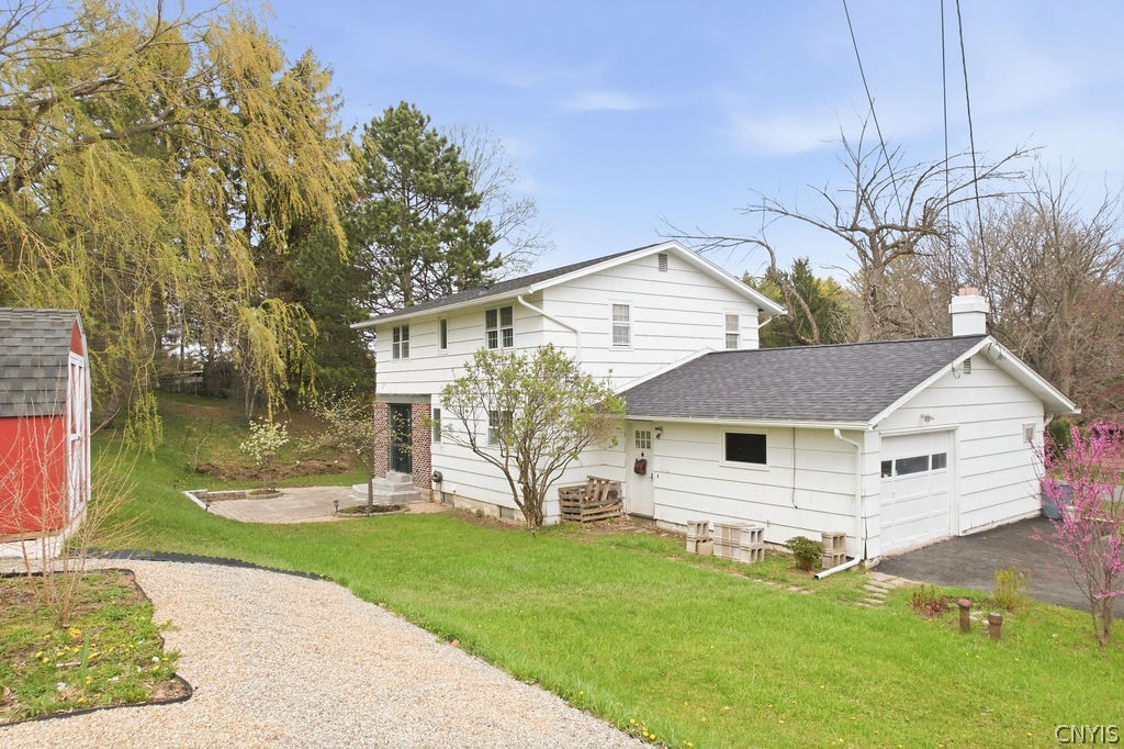 216 Cooper Lane