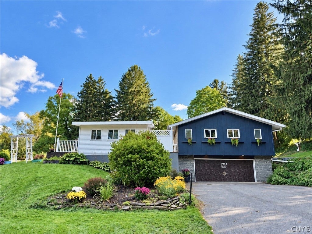 Photo of 8954 Paris Hill Road, Paris, NY 13456 (MLS # S1715087)